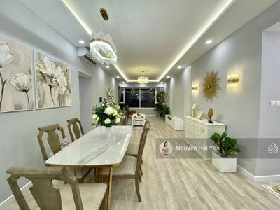 Saigon Pearl, Vietnam Saigon Pearl, Vietnam