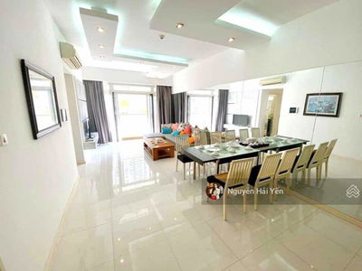 Saigon Pearl, Vietnam Saigon Pearl, Vietnam