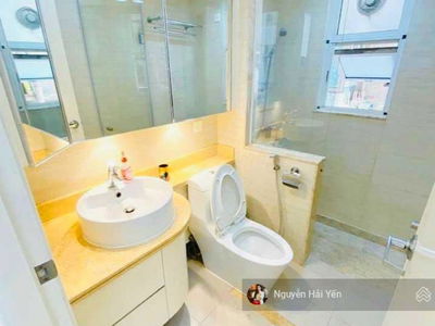 Saigon Pearl, Vietnam Saigon Pearl, Vietnam