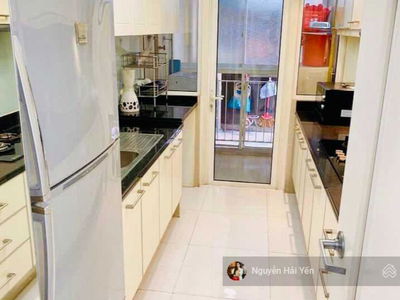 Saigon Pearl, Vietnam Saigon Pearl, Vietnam