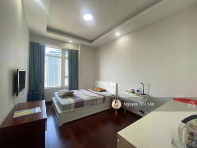 Saigon Pearl, Vietnam Saigon Pearl, Vietnam