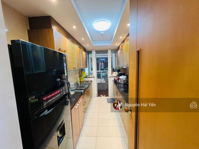 Saigon Pearl, Vietnam Saigon Pearl, Vietnam