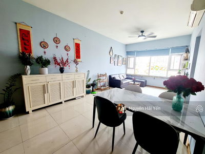 Saigon Pearl, Vietnam Saigon Pearl, Vietnam