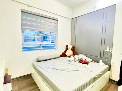 Resettlement C18 Xuan La, Vietnam Resettlement C18 Xuan La, Vietnam