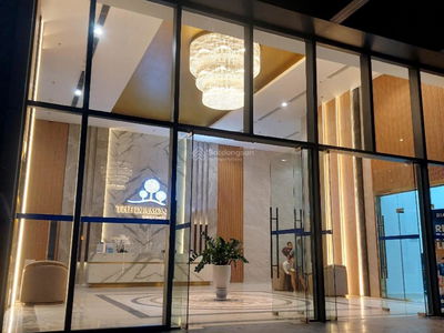 BRG Diamond Residence Project, Vietnam BRG Diamond Residence Project, Vietnam