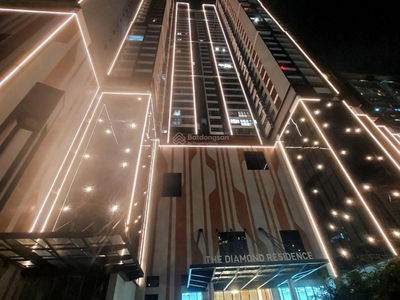 BRG Diamond Residence Project, Vietnam BRG Diamond Residence Project, Vietnam