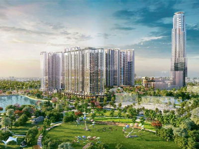 Eco Green Saigon, Vietnam Eco Green Saigon, Vietnam