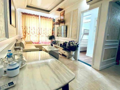 Green Bay Towers Project, Vietnam Green Bay Towers Project, Vietnam