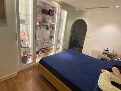 Imperia Garden, Vietnam Imperia Garden, Vietnam