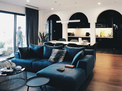 Imperia Garden, Vietnam Imperia Garden, Vietnam