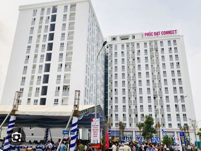 Phuc Dat Urban Area Project Phuc Dat Urban Area Project