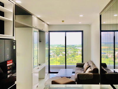 Opal Boulevard Project, Vietnam Opal Boulevard Project, Vietnam