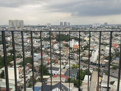 HT Pearl Project, Vietnam HT Pearl Project, Vietnam