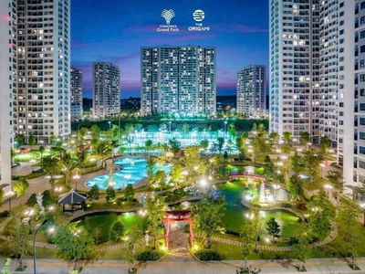 The Beverly - Vinhomes Grand Park, Vietnam The Beverly - Vinhomes Grand Park, Vietnam