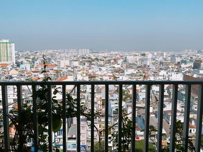 The Harmona, Vietnam The Harmona, Vietnam