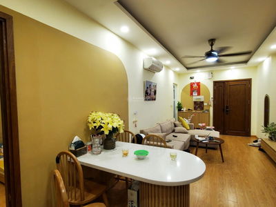 Gelexia Riverside, Vietnam Gelexia Riverside, Vietnam