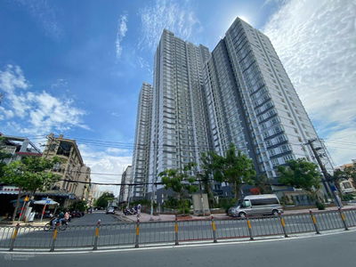 The Western Capital, Vietnam The Western Capital, Vietnam