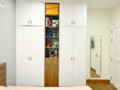 Centum Wealth Apartment, Vietnam Centum Wealth Apartment, Vietnam