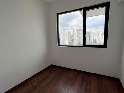 One Verandah Mapletree, Vietnam One Verandah Mapletree, Vietnam