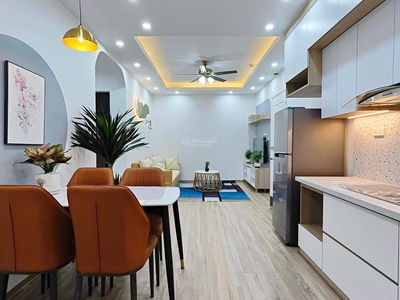 HH2 Linh Dam, Vietnam HH2 Linh Dam, Vietnam