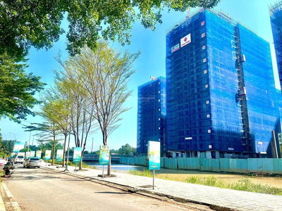 MT Eastmark City Apartment, Vietnam MT Eastmark City Apartment, Vietnam