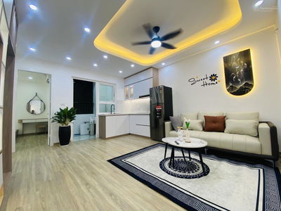 HH2 Linh Dam, Vietnam HH2 Linh Dam, Vietnam