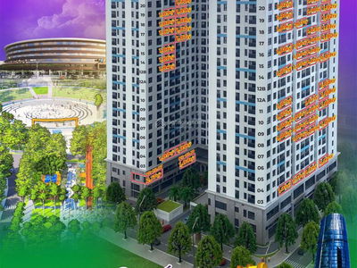 FPT City Da Nang Project, Vietnam  FPT City Da Nang Project, Vietnam