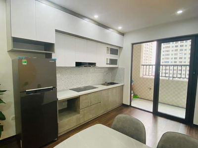 HH1 Linh Dam, Vietnam HH1 Linh Dam, Vietnam