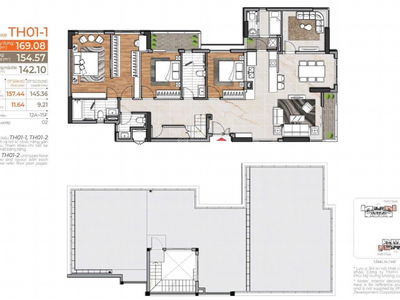 Cardinal Court, Vietnam  Cardinal Court, Vietnam