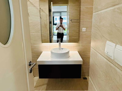 Imperia Garden Project, Vietnam Imperia Garden Project, Vietnam