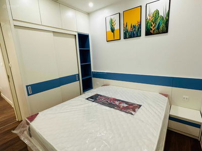 Imperia Garden Project, Vietnam  Imperia Garden Project, Vietnam