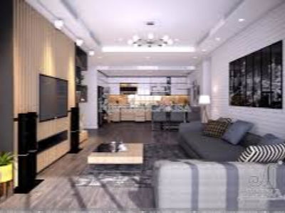 The Everrich Infinity, Vietnam The Everrich Infinity, Vietnam