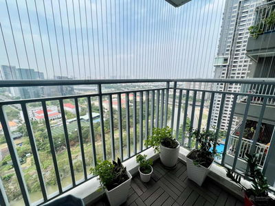 Riviera Point, Vietnam Riviera Point, Vietnam