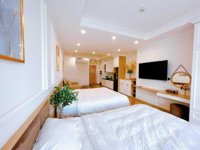 TMS Luxury Hotel & Residences Project, Vietnam TMS Luxury Hotel & Residences Project, Vietnam