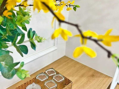 TMS Luxury Hotel & Residences Project, Vietnam  TMS Luxury Hotel & Residences Project, Vietnam