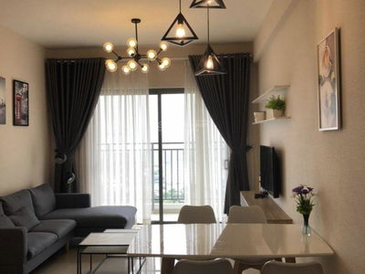 The Sun Avenue, Vietnam The Sun Avenue, Vietnam