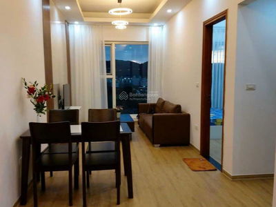 Green Bay Towers Project, Vietnam  Green Bay Towers Project, Vietnam