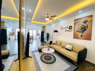 HH2 Linh Dam, Vietnam HH2 Linh Dam, Vietnam