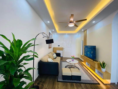 HH2 Linh Dam, Vietnam  HH2 Linh Dam, Vietnam