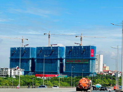 Khai Son City Project, Vietnam Khai Son City Project, Vietnam