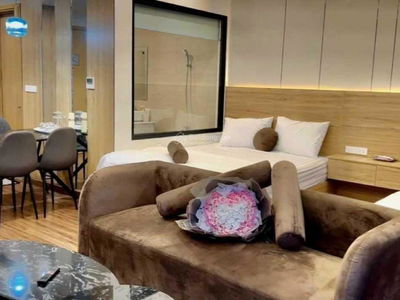 FLC SeaTower Project, Vietnam FLC SeaTower Project, Vietnam