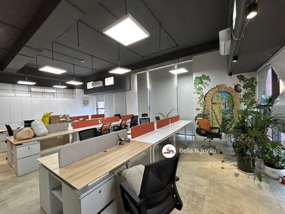 The Sun Avenue, Vietnam  The Sun Avenue, Vietnam