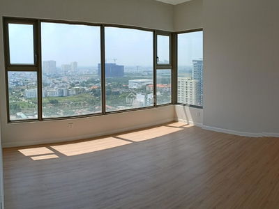 An Gia Skyline, Vietnam An Gia Skyline, Vietnam