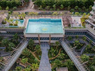 Haven Park Residences Project, Vietnam Haven Park Residences Project, Vietnam