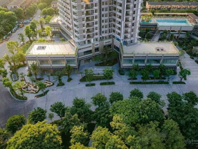 Haven Park Residences Project, Vietnam Haven Park Residences Project, Vietnam