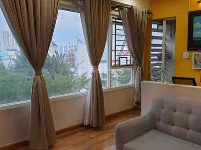 Ehome 5 - The Bridgeview, Vietnam Ehome 5 - The Bridgeview, Vietnam