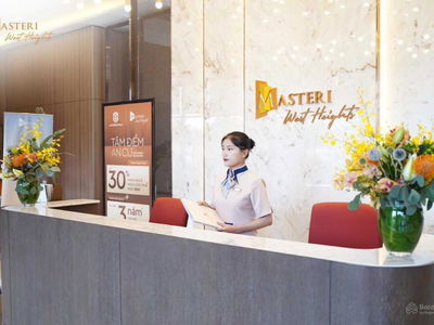 Masteri West Heights Project, Vietnam Masteri West Heights Project, Vietnam