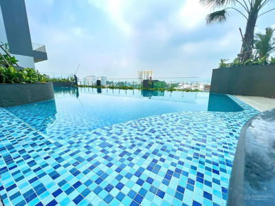 HT Pearl Project, Vietnam HT Pearl Project, Vietnam