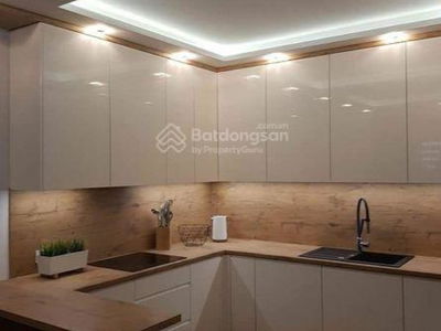 Central Field Trung Kinh Project, Vietnam Central Field Trung Kinh Project, Vietnam