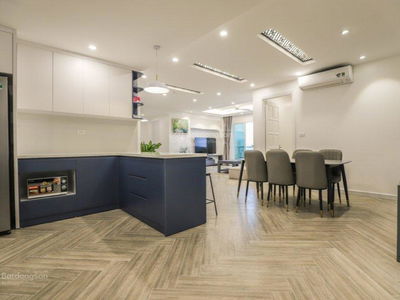 Ciputra Hanoi Project, Vietnam Ciputra Hanoi Project, Vietnam